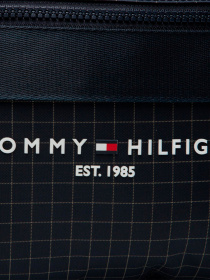 Рюкзаки Tommy Hilfiger модель AM0AM08678-DW5 Фото