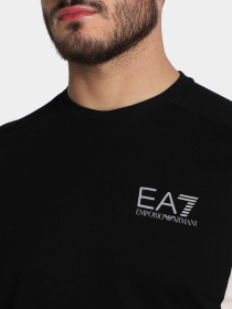 Футболки и поло EA7 модель 6LPT08-PJ02Z-0200 Фото