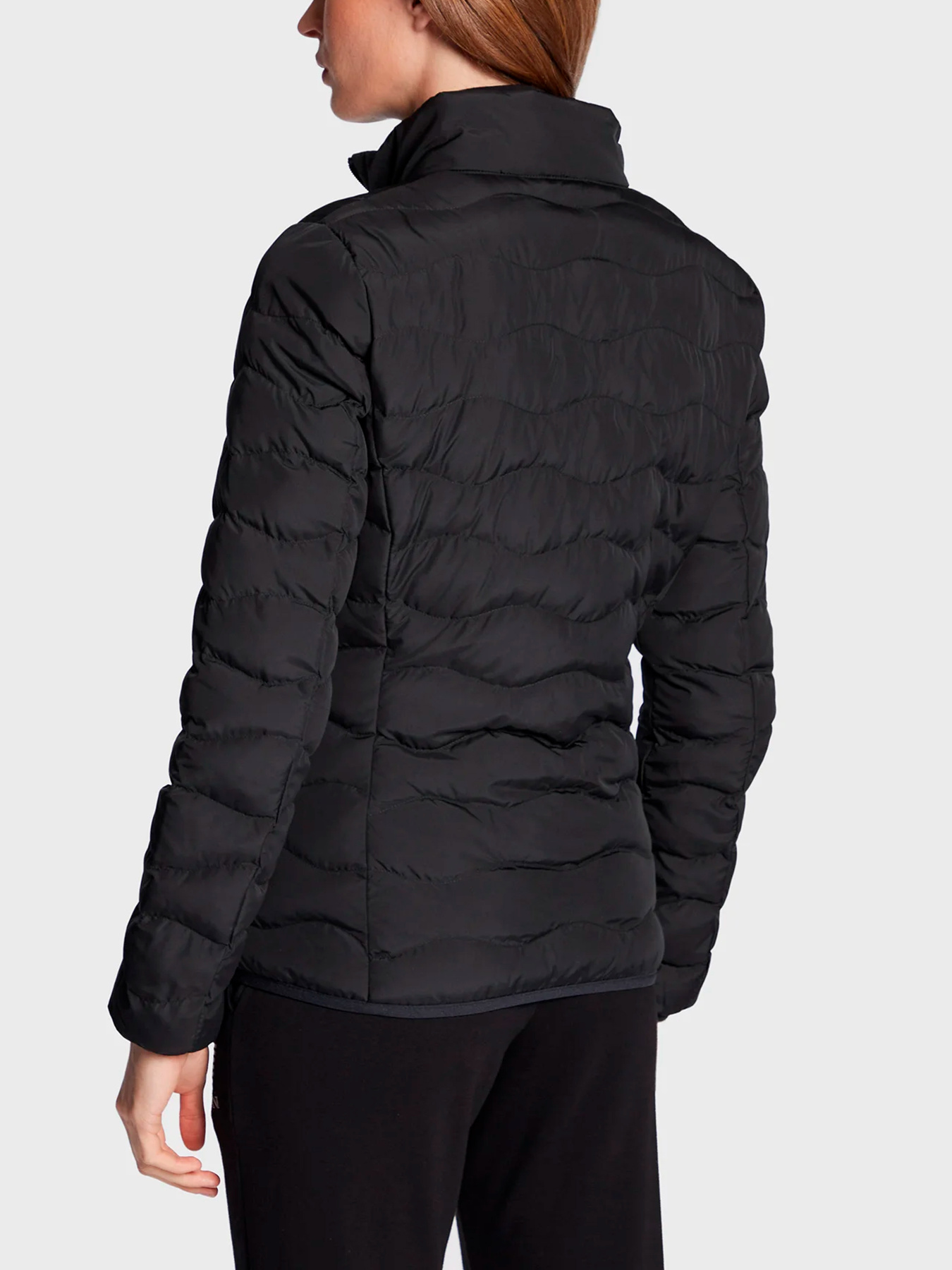 Куртки и дубленки EA7 модель 8NTB21-TNF8Z-0200 Фото