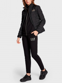 Куртки и дубленки EA7 модель 8NTB21-TNF8Z-0200 Фото