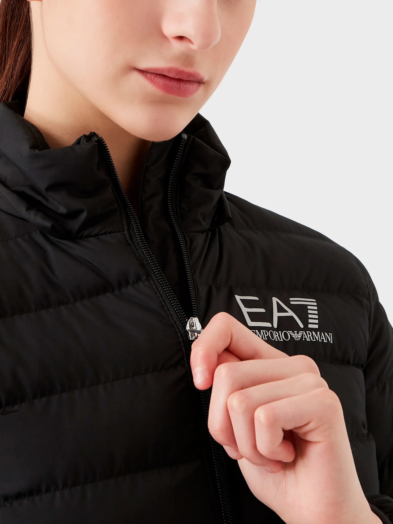 Куртки и дубленки EA7 модель 8NTB23-TNF8Z-1200 Фото