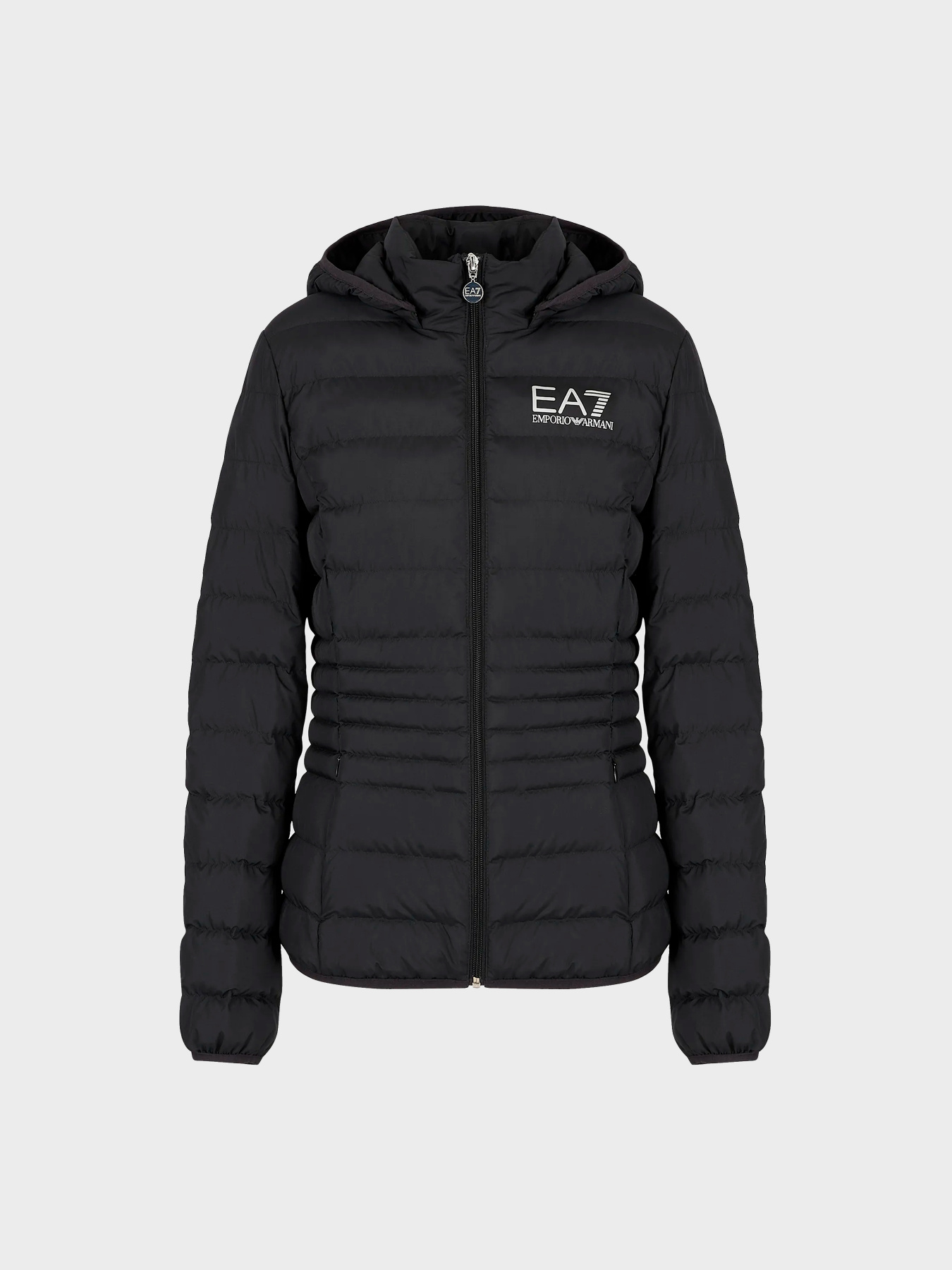Куртки и дубленки EA7 модель 8NTB23-TNF8Z-1200 Фото