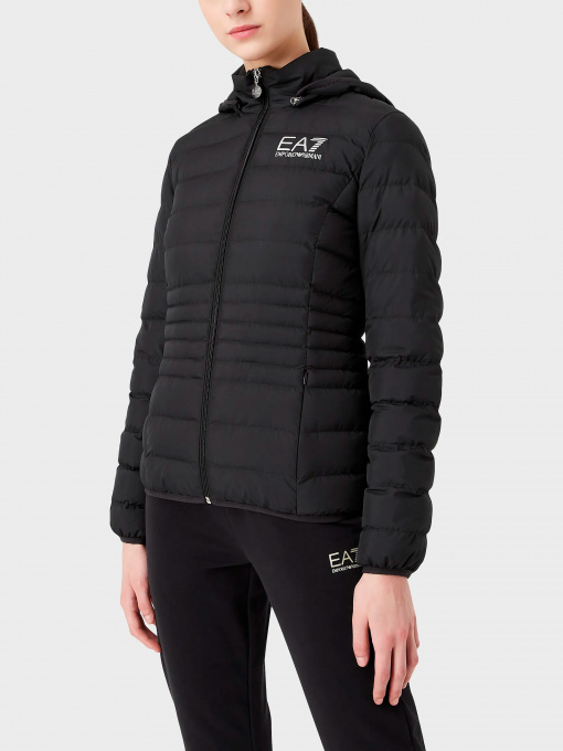 Куртки и дубленки EA7 модель 8NTB23-TNF8Z-1200 Фото