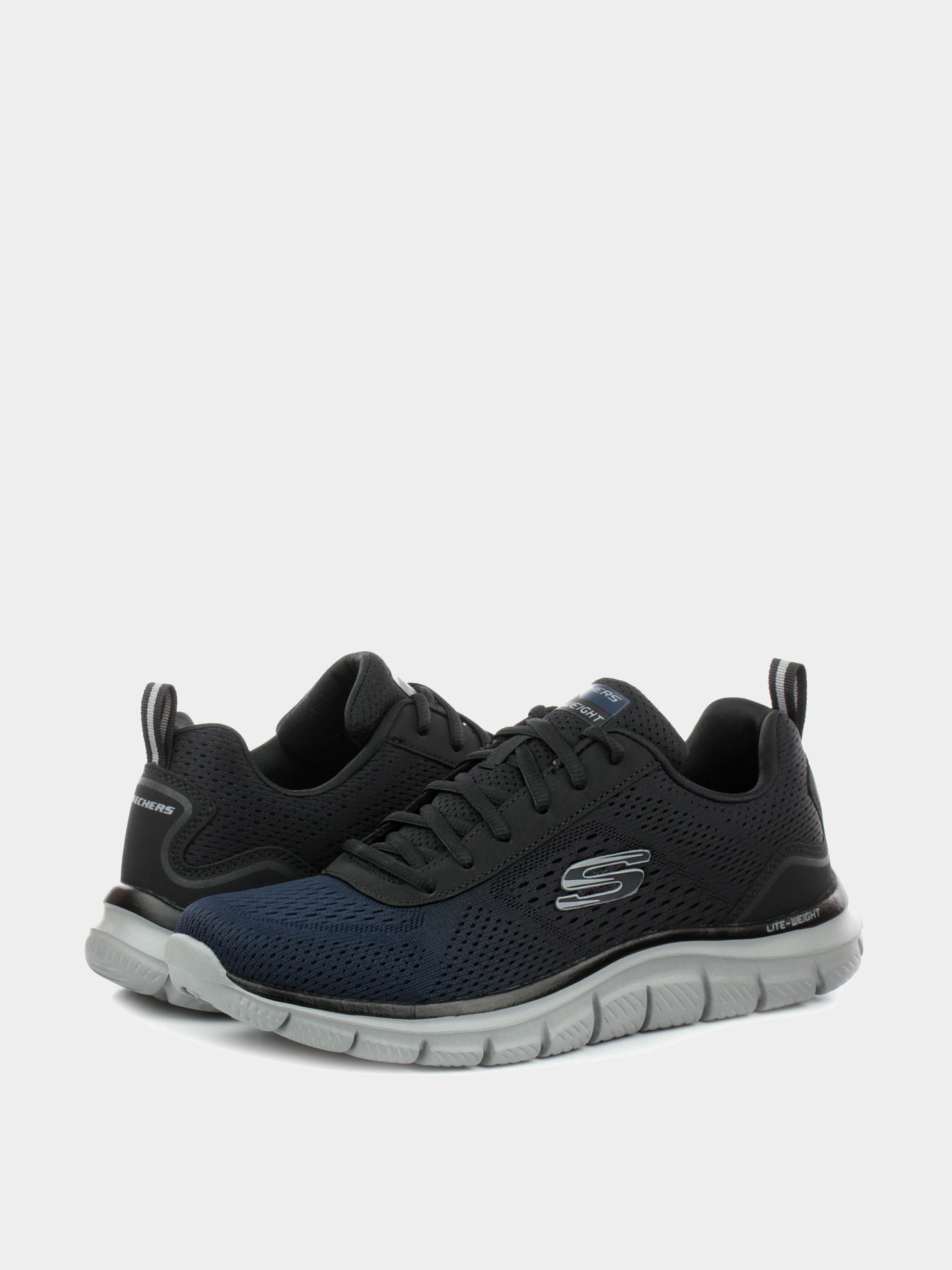 Кроссовки Skechers модель 232399 NVBK Фото