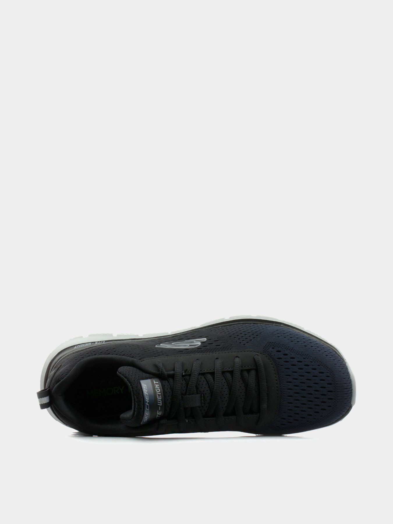 Кроссовки Skechers модель 232399 NVBK Фото