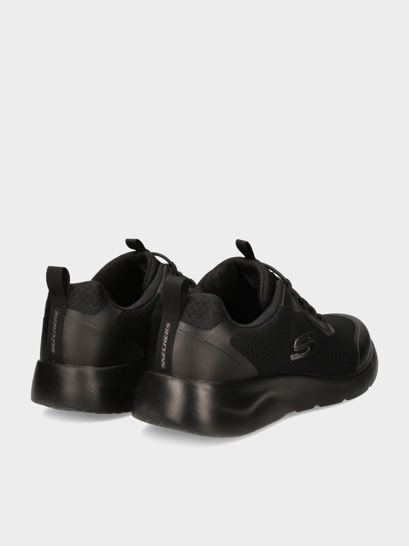 Кроссовки Skechers модель 894133 BBK Кроссовки Skechers модель 894133 BBK Фото