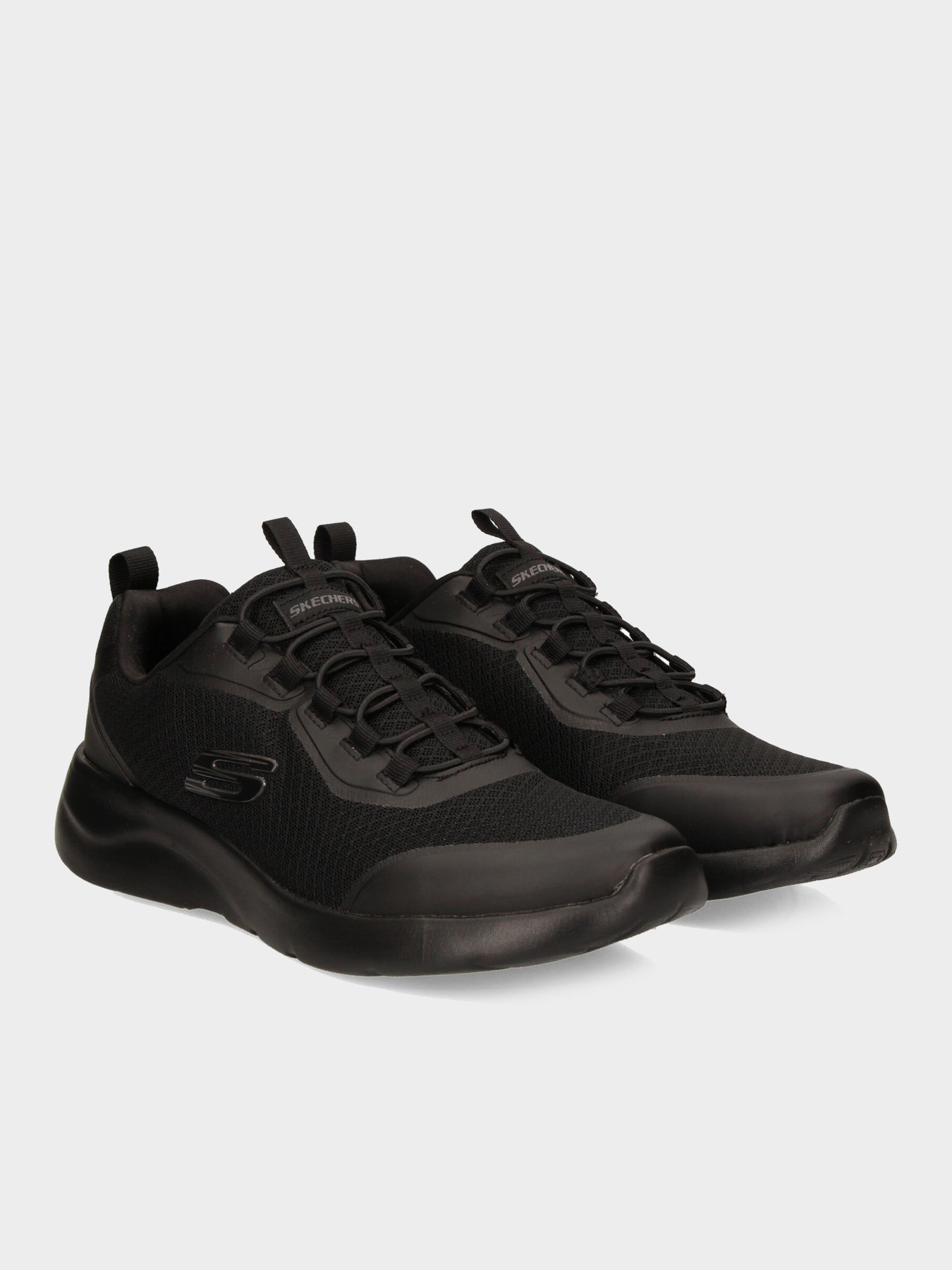 Кроссовки Skechers модель 894133 BBK Кроссовки Skechers модель 894133 BBK Фото