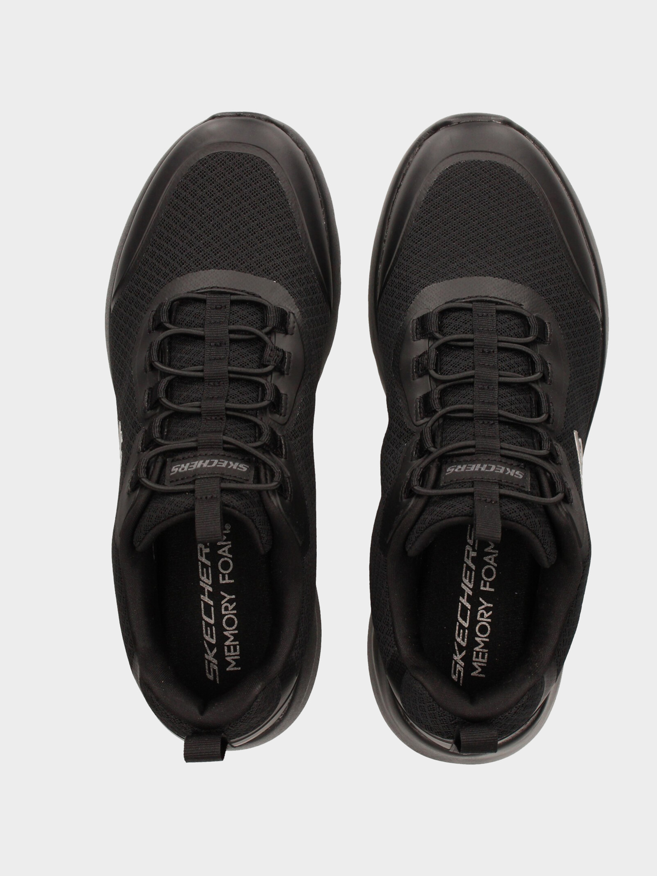 Кроссовки Skechers модель 894133 BBK Кроссовки Skechers модель 894133 BBK Фото