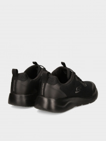 Кроссовки Skechers модель 894133 BBK Фото
