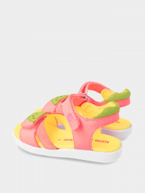 Сандалии AGATHA RUIZ DE LA PRADA S модель 232946-A Фото