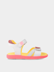 Сандалии AGATHA RUIZ DE LA PRADA S модель 232946-B Фото
