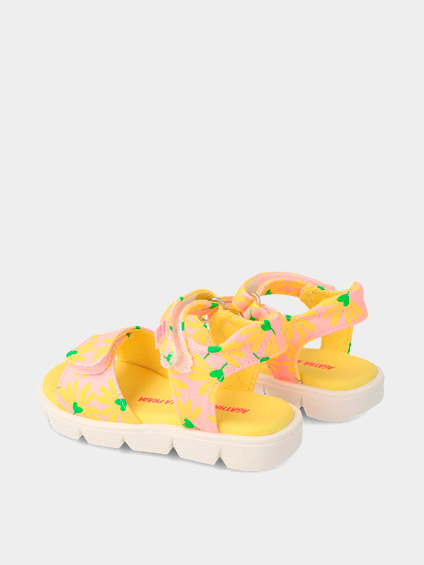 Сандалии AGATHA RUIZ DE LA PRADA S модель 232930-A Фото