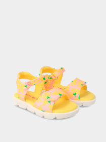 Сандалии AGATHA RUIZ DE LA PRADA S модель 232930-A Фото