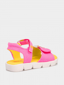 Сандалии AGATHA RUIZ DE LA PRADA S модель 232931-A Фото