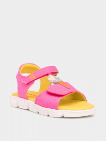 Сандалии AGATHA RUIZ DE LA PRADA S модель 232931-A Фото