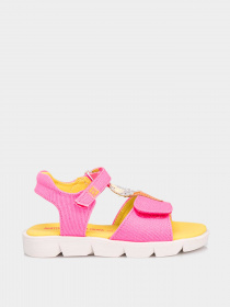 Сандалии AGATHA RUIZ DE LA PRADA S модель 232931-A Фото