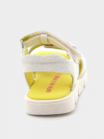 Сандалии AGATHA RUIZ DE LA PRADA S модель 232931-B Фото