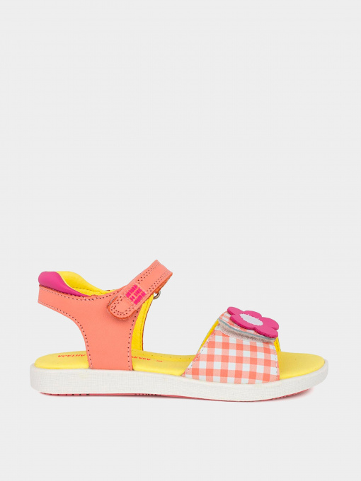 Сандалии AGATHA RUIZ DE LA PRADA S модель 232948-B Фото