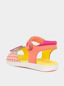 Сандалии AGATHA RUIZ DE LA PRADA S модель 232948-B Фото