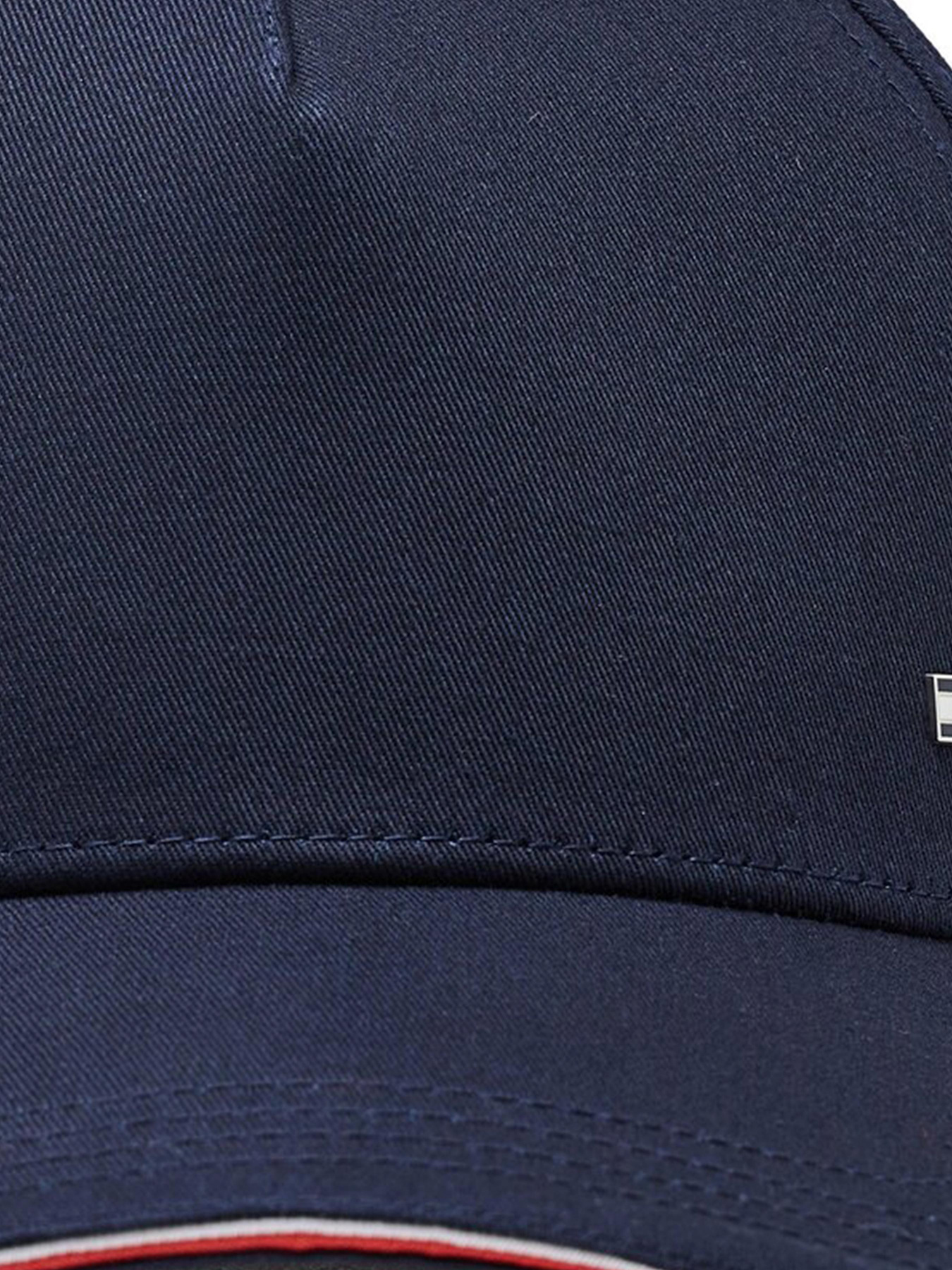 Шапки и кепки Tommy Hilfiger модель AM0AM10864-DW6 Фото