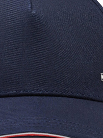 Шапки и кепки Tommy Hilfiger модель AM0AM10864-DW6 Фото