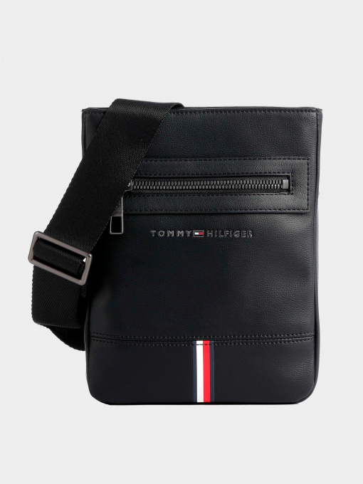 Сумки Tommy Hilfiger модель AM0AM10930-BDS Фото