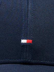 Шапки и кепки Tommy Hilfiger модель AW0AW14542-DW6 Фото