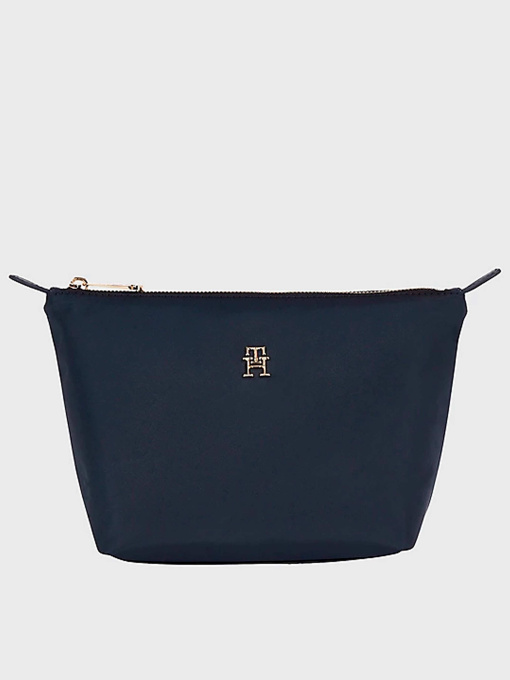 POPPY WASHBAG Tommy Hilfiger модель AW0AW14648-DW6 Фото
