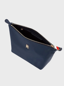 POPPY WASHBAG Tommy Hilfiger модель AW0AW14648-DW6 Фото