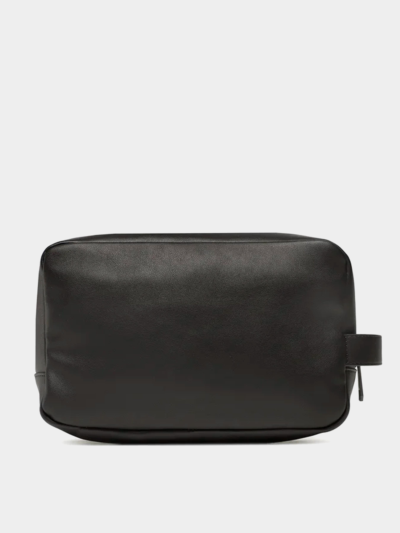 TH ESSENTIAL PU WASHBAG Tommy Hilfiger модель AM0AM10921-BDS Фото