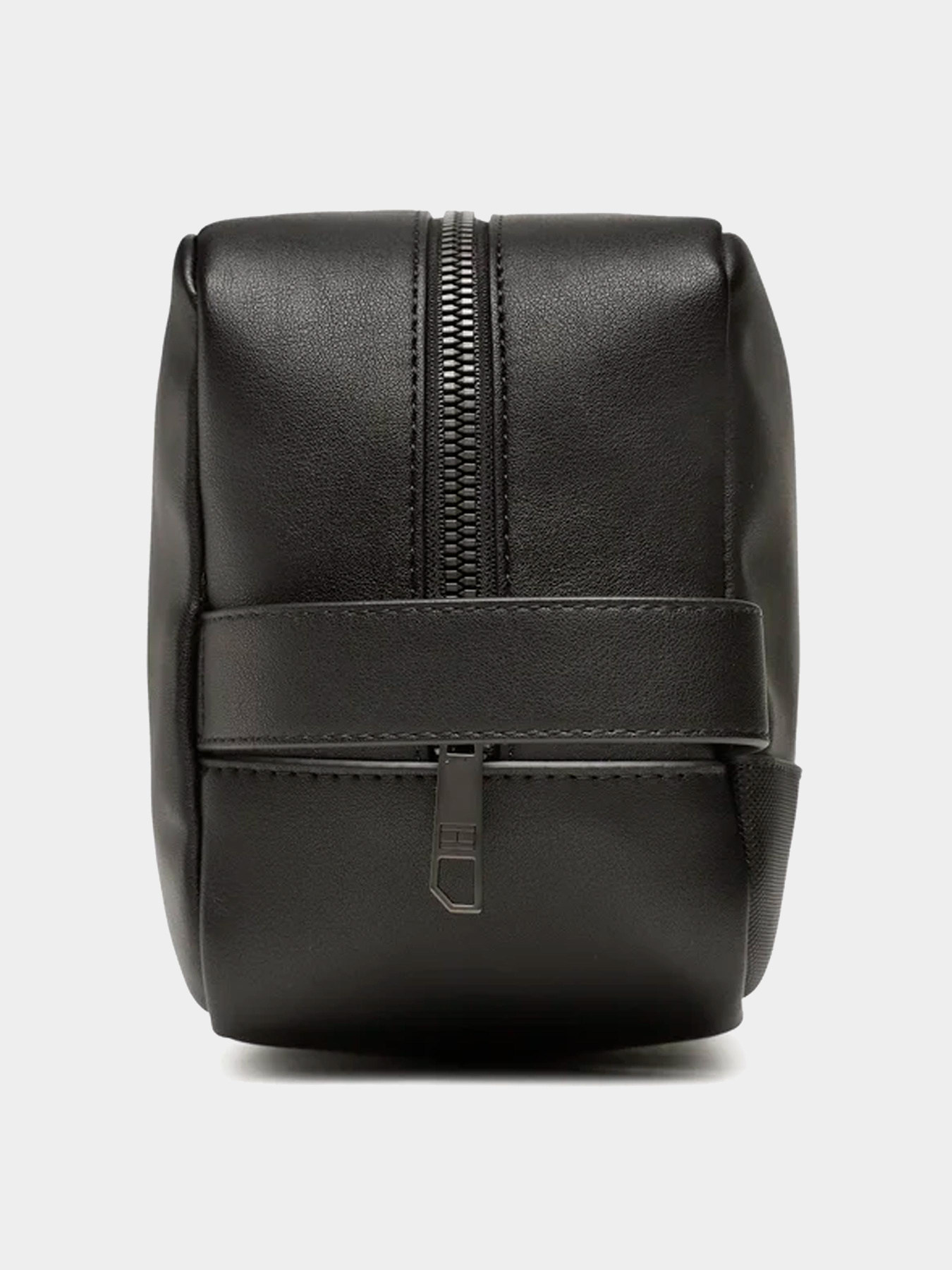 TH ESSENTIAL PU WASHBAG Tommy Hilfiger модель AM0AM10921-BDS Фото