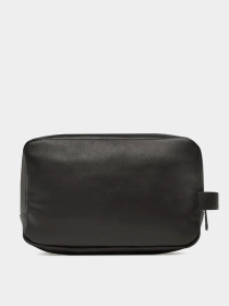 TH ESSENTIAL PU WASHBAG Tommy Hilfiger модель AM0AM10921-BDS Фото