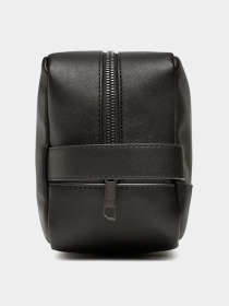 TH ESSENTIAL PU WASHBAG Tommy Hilfiger модель AM0AM10921-BDS Фото