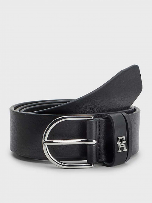 Ремни Tommy Hilfiger модель AW0AW14626-BDS Фото