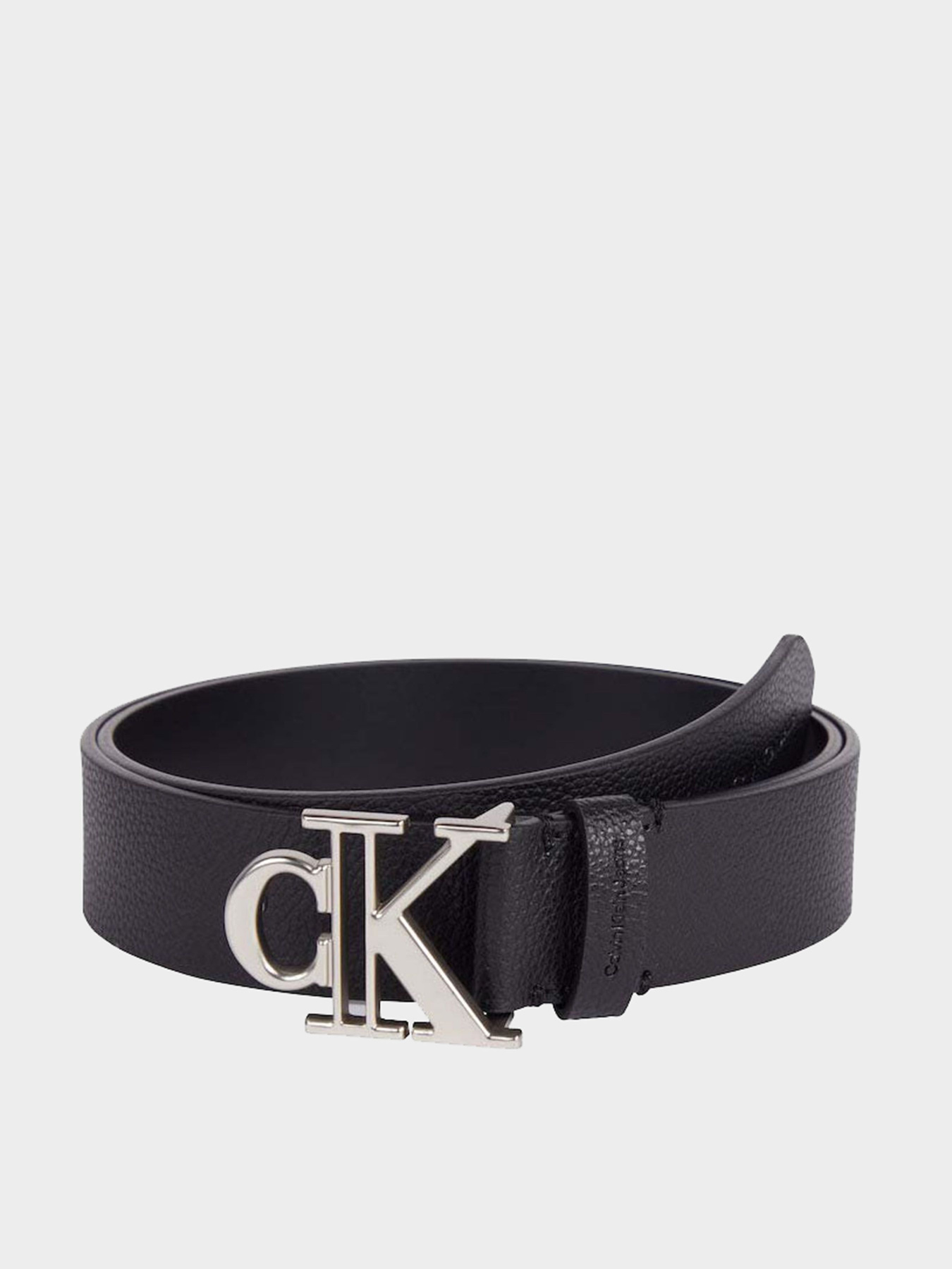 Ремни Calvin Klein модель K50K510467-BDS Фото