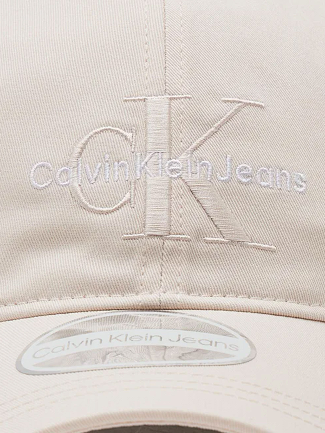 Шапки и кепки Calvin Klein модель K60K606624-TGE Фото