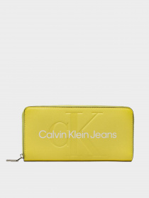 Кошельки Calvin Klein модель K60K607634-LAE Фото