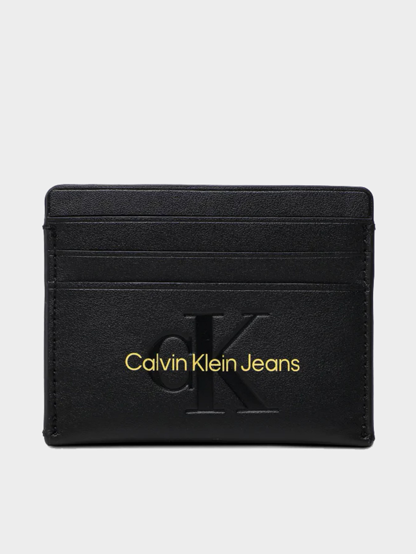 Косметички и холдеры Calvin Klein модель K60K608399-0GN Фото