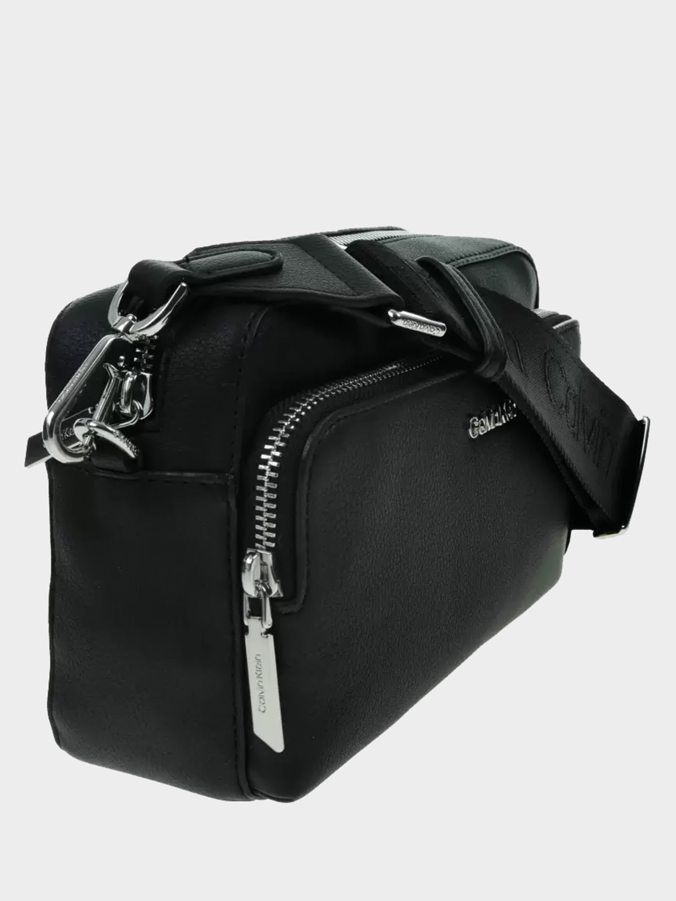 Сумки Calvin Klein модель K60K608410-BAX Фото