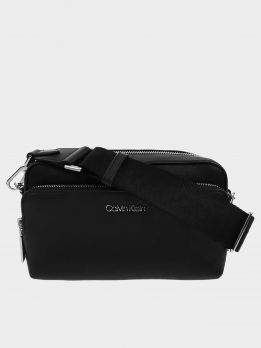 Сумки Calvin Klein модель K60K608410-BAX Фото