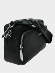 Сумки Calvin Klein модель K60K608410-BAX Фото