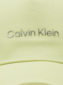 Шапки и кепки Calvin Klein модель K60K610525-LT2 Фото