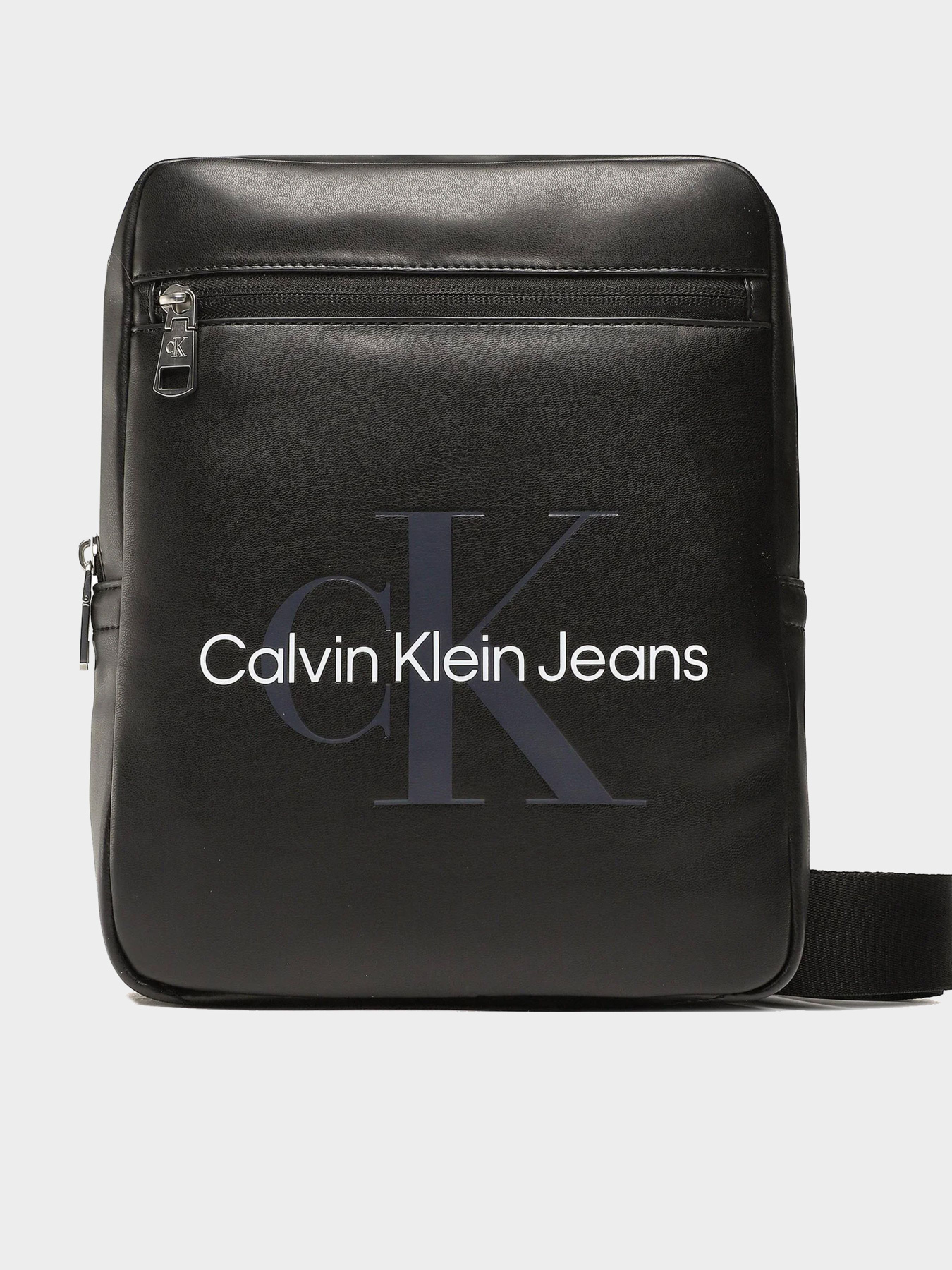 Сумки Calvin Klein модель K50K510203-BDS Фото