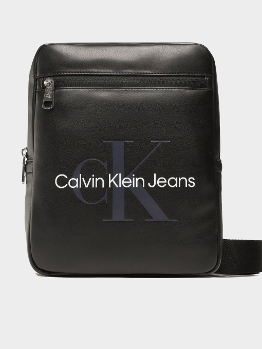 Сөмкелер Calvin Klein үлгі K50K510203-BDS Фото