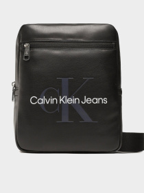 Сумки Calvin Klein модель K50K510203-BDS Фото