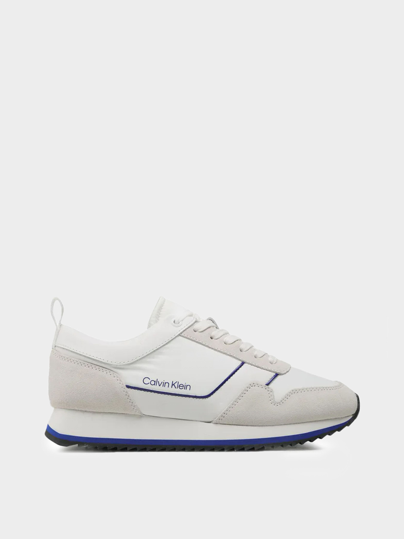 Кроссовки Calvin Klein модель HM0HM00985-0K7 Фото