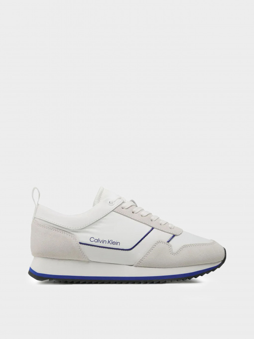 Кроссовки Calvin Klein модель HM0HM00985-0K7 Фото