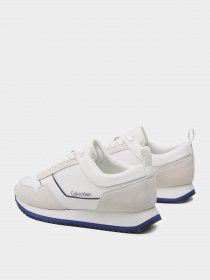 Кроссовки Calvin Klein модель HM0HM00985-0K7 Фото