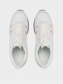 Кроссовки Calvin Klein модель HM0HM00985-0K7 Фото