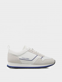 Кроссовки Calvin Klein модель HM0HM00985-0K7 Фото